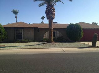 10349 W Talisman Rd, Sun City, AZ 85351