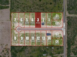 106 Starrview Dr, Rio Grande City, TX 78582