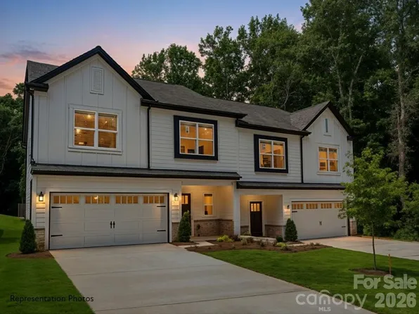 4514 Castleton Rd, Charlotte, NC 28211