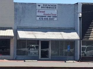 205 Main St, Eastman, GA 31023