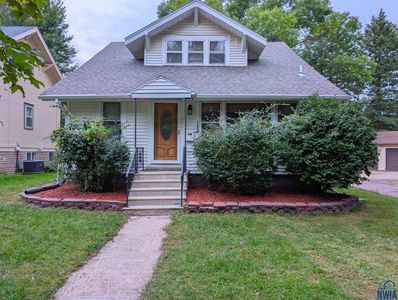 1219 S Cornelia St, Sioux City, IA, 51106