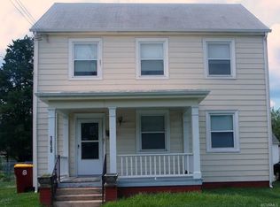 1839 Randolph Ave, Petersburg, VA 23803