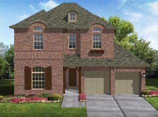 3617 Angeles Ave, McKinney, TX 75070