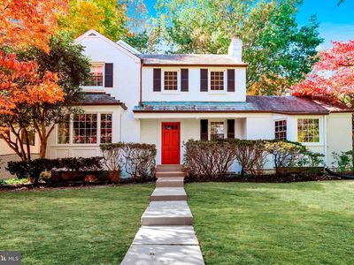 5410 Bradley Blvd, Bethesda, MD, 20814