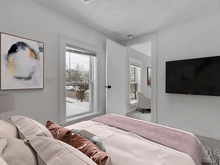 820 N Pennsylvania Ave #3 — Photo 9