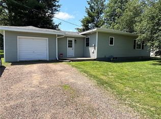 1104 Lee St, Rice Lake, WI 54868