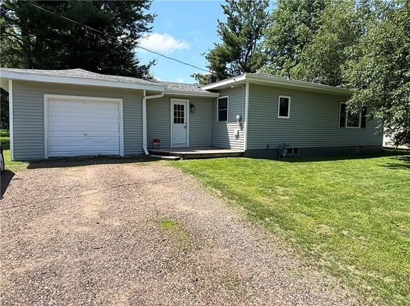 1104 Lee Street, Rice Lake, WI 54868