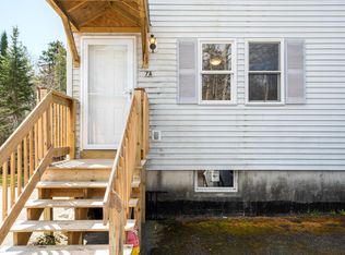 7 Colby Way #A, Ellsworth, ME 04605