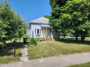 431 N Bailey St, Cheboygan, MI 49721