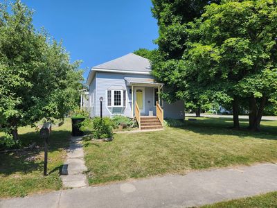 431 N Bailey St, Cheboygan, MI, 49721