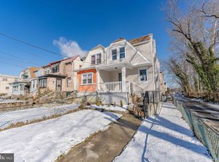 411 Walnut Ave, Yeadon, PA 19050