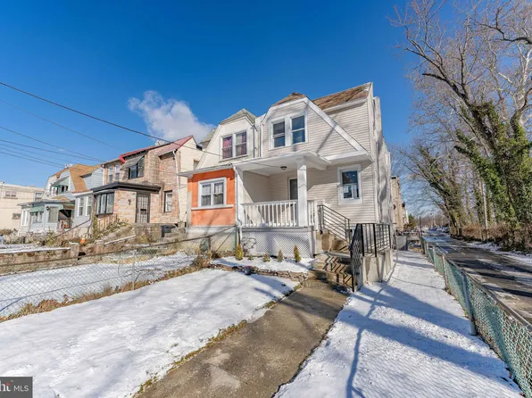 411 Walnut Ave, Yeadon, PA 19050