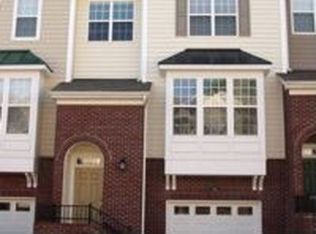 4509 Pale Moss Dr, Raleigh, NC 27606