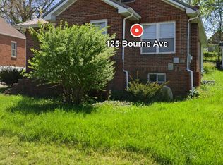 125 Bourne Ave #125, Somerset, KY 42501