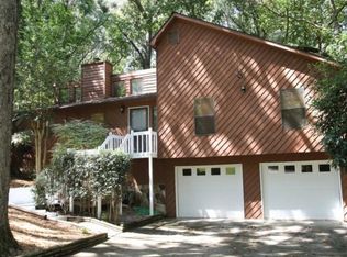 509 Magnolia Dr, Woodstock, GA 30188
