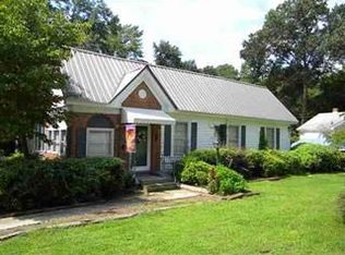 511 Church St, Laurens, SC 29360