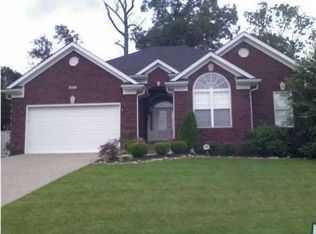 6607 Keeling Place Rd, Louisville, KY 40291