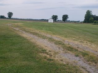 3723 N Huron Rd, Pinconning, MI 48650