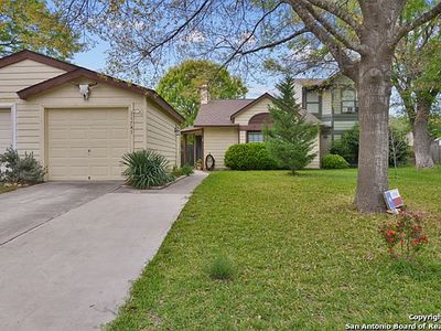 11741 Spring Ridge Dr, San Antonio, TX, 78249