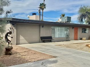 68670 Iroquois St, Cathedral City, CA 92234