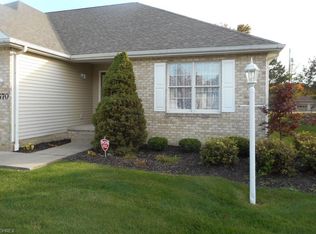 1570 Pimlico Dr #3, Youngstown, OH 44515