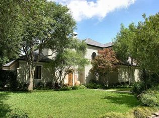 3009 Woody Trl, Plano, TX 75093