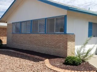 248 Vista Bonita St, El Paso, TX 79912