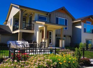 2007 W Bridge Ave, Spokane, WA 99201