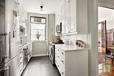 Sold by Halstead Real Estate