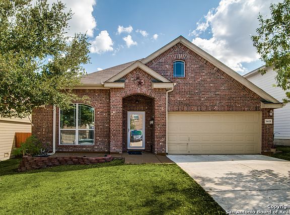 2nd image of 16618 Intermezzo Way