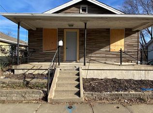 3818 N Hanley Rd, Saint Louis, MO 63121