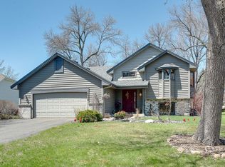8954 Montegue Ter, Minneapolis, MN 55443