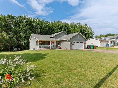 21800 Rouillard Blvd, Rogers, MN, 55374