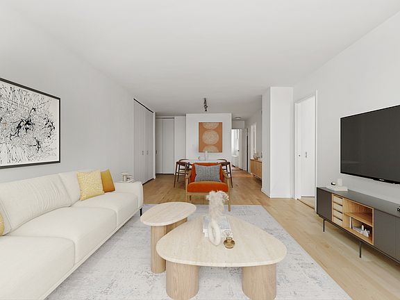 4th image of 201 E 36th St APT 5A