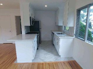 1102 Idaho Ave UNIT D, Santa Monica, CA 90403