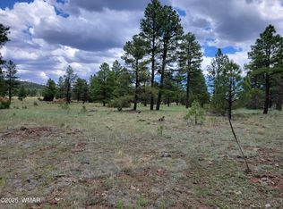 Dynamite Rd, Lakeside, AZ 85929