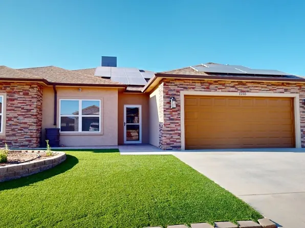 1255 La Sienna, Sienna, NM 88310