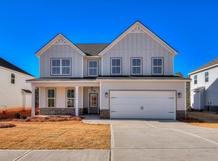 5210 Greyton Cir N, Augusta, SC --
