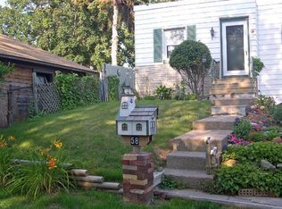 58 Wabash Ave, Rochester, NY 14617