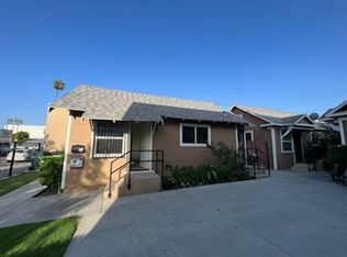 6012 Eleanor Ave, Los Angeles, CA 90038