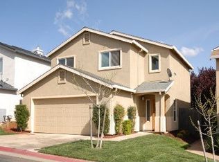 2409 Cold Harbor Way, Cameron Park, CA