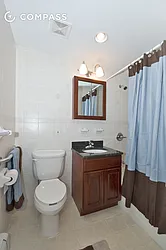 Rented by Compass