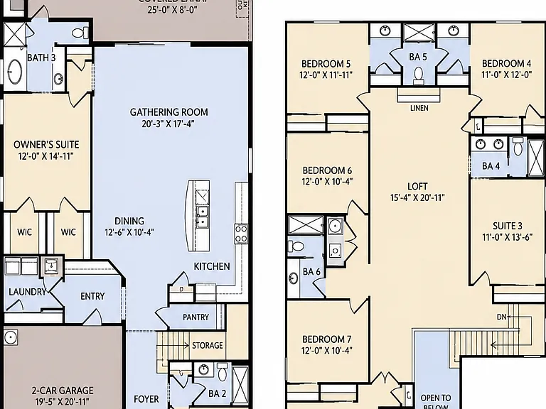 8917 Bengal Ct — Photo 38