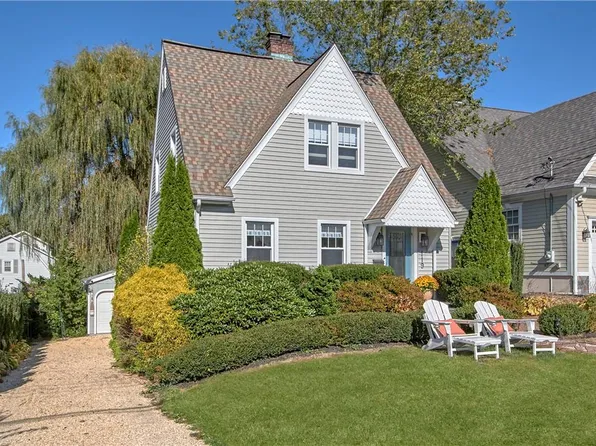 119 St Marks Place, Mount Kisco, NY 10549