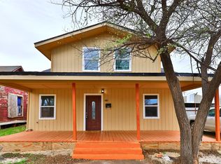 210 Meander St, Abilene, TX 79602