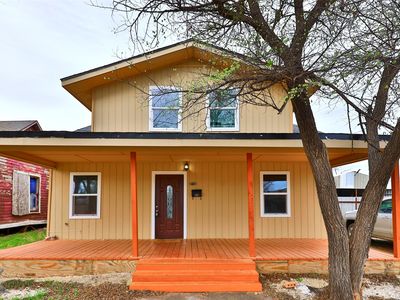 210 Meander St, Abilene, TX, 79602