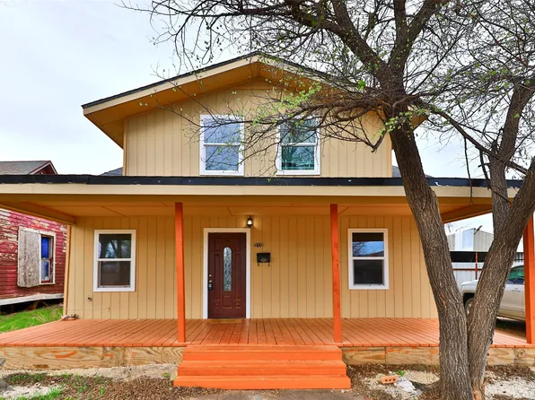 210 Meander St, Abilene, TX 79602