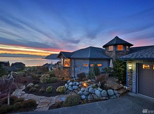 8254 Tideland Way, Clinton, WA 98236