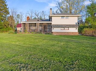 12873 Unity Rd, New springfield, OH 44443