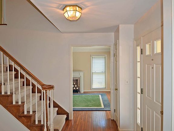 Hardwood Floors 